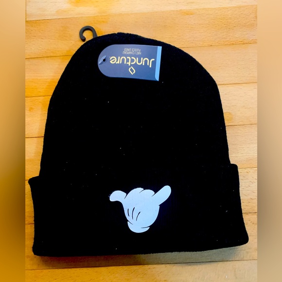 Disney Other - Mickey Mouse Hat